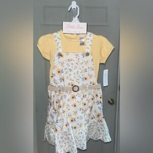 Casual summer Jumpsuit Dress